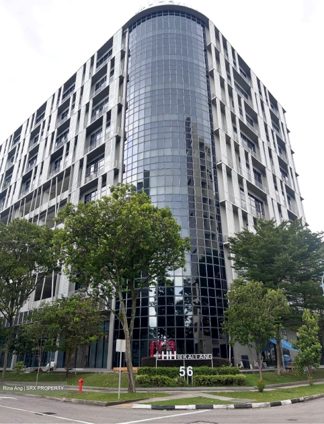 Hh @ Kallang (D13), Factory #559903721